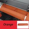 For BYD Leopard 7 Titanium 7 2025 2026 Car Silicone Refrigerator Storage Box Restyling Tray Interior Storage Accessoriestyhr11