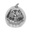 Disco Halloween Pumpkin,Decorative Pumpkin Party Decorations, Halloween Ornaments