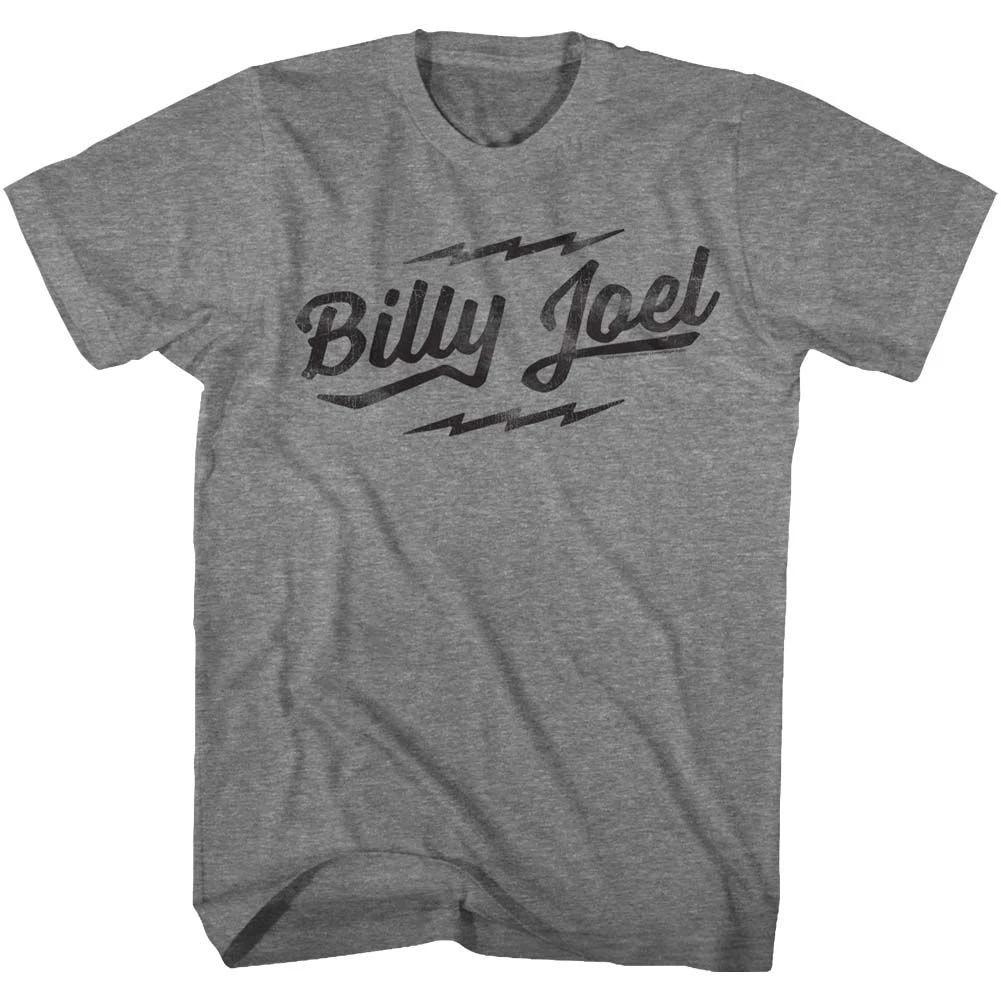 Billy Joel Logo Music Shirt 130