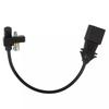 Crankshaft Position Sensor 13627809334 For BMW X3 E83 2004-2007 2.0d 0281002477 13627787192