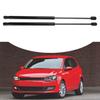 2pcs Tailgate Boot Gas Spring Strut Lifter 9114311 Auto Replacement Accessories for Corsa C 2000-2006 Hatchback