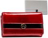 Women's Wallet H29-2-SH-1226 Red