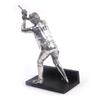 ROYAL SELANGOR Star Wars Figurine Limited To 5000 Pieces Worldwide "Han Solo"