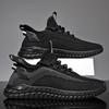 Herren-Sportschuhe Fashi Neue atmungsaktive Laufschuhe Herren Weiche Sohle Bequeme Herren-Outdoor-Freizeitschuhe