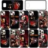Cover for iPhone 16 15 Xiaomi Redmi Note 14 13 12 11 Pro Max X 8 9 16e Samsung Galaxy S25 S24 S23 Moto G85 14C OPPO Huawei Iron Man Ironman Phone Case