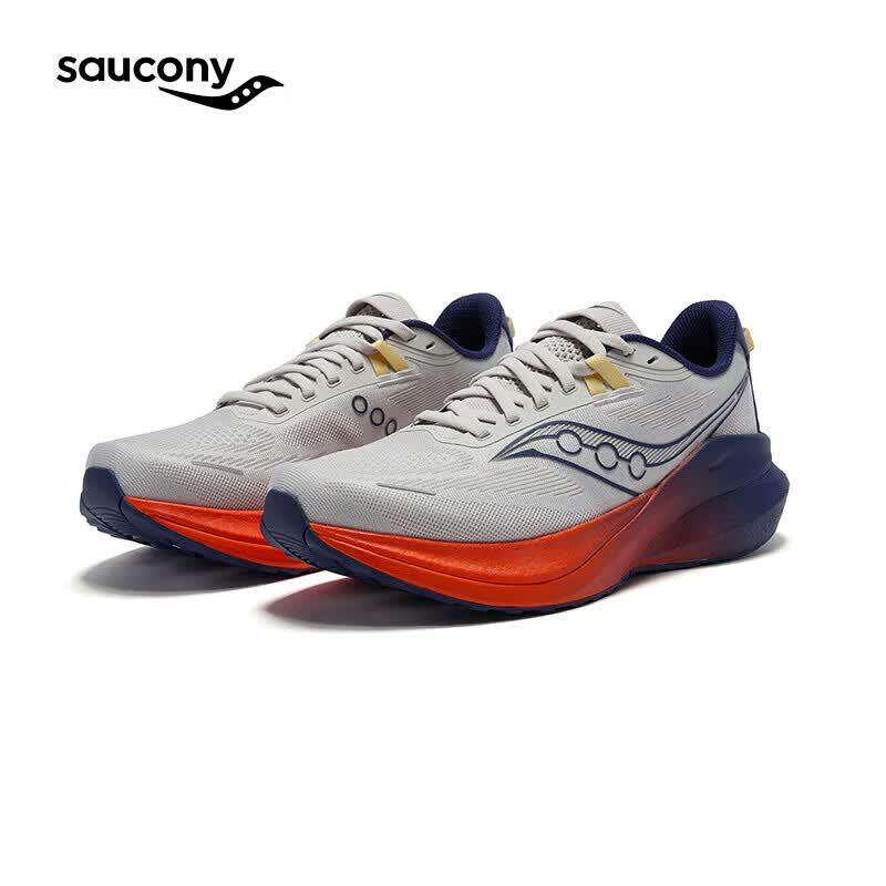 Saucony Marshal 2 Stable Support Running Shoes