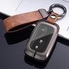 Metalowy cynkowy pokrowiec na kluczyk samochodowy z pilotem dla BYD F3 S6 S7 l3 F0 G3 Song MAX G6 Yuan Su Rui BYD L3 M6 L6 E6 F0 G3R Akcesoria