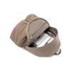 New LiNing Cotton Backpack Unisex Mushroom Umber Color ABSU063-1