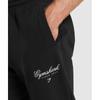 Gymshark Athletic Department Joggers Black A1b1e Bb2j