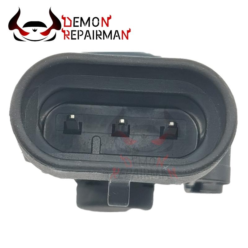 Intake Pressure Sensor For BUICK ENCLAVE 3.6L CADILLAC CTS DTS SRX ESCALADE Chevrolet GMC Buick Cadillac 96-09 16238399 16196060