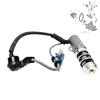 037990 V764723880 5430T4 Petrol Oil Pump Sensor Solenoid Valve For Peugeot 207 308 408 508 RCZ Citroen C3 C4 C5 1.6T