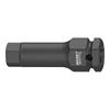 HAZET Multi-Drive Impact Socket Long, for Hex Screws, 12.7 Drive, 985S-17LG