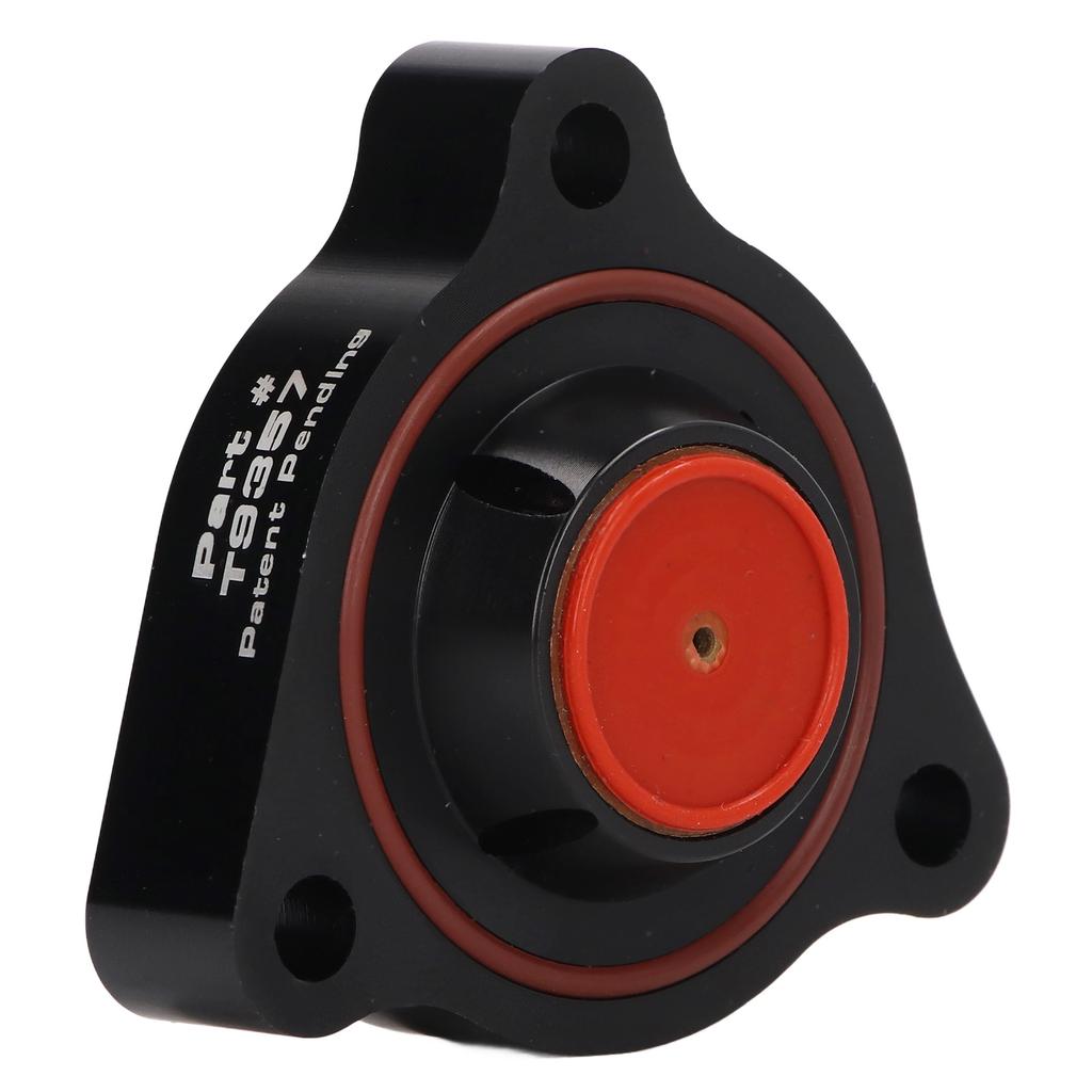 Blow Off Valve Kit T9357 Turbocharger Valve Adapter Spacer for X1 SDrive20i XDrive20i XDrive28i E84