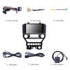 Ford Mustang 15-17 Car Radio - 9" Android 10.0 LHD