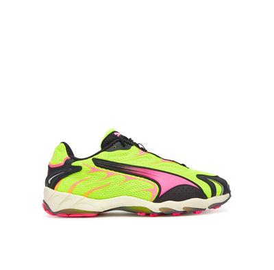 Inhale Sneakers