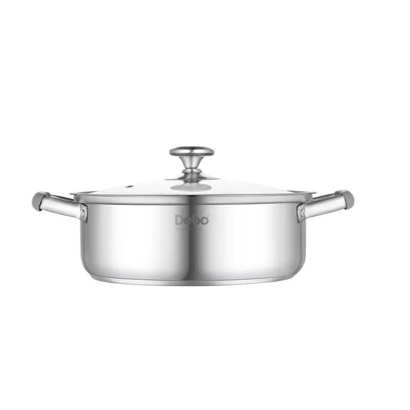 Debo Jason Soup Pot