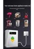 220V to 110V Step-Up Voltage Converter for Household Use
