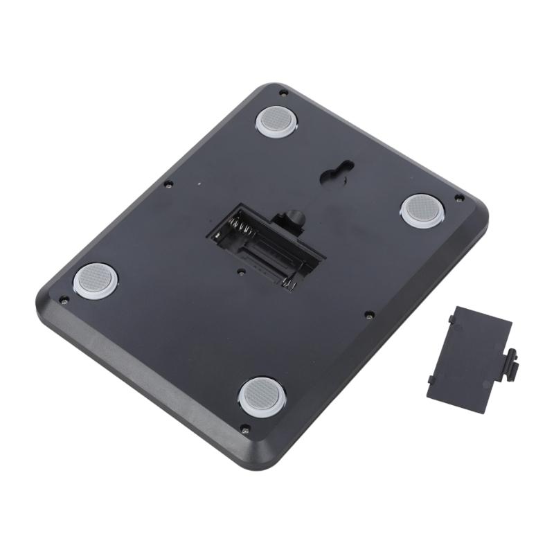 High Precisions Electronic Pastry Baking Scale Small Food Baking Scale Digital Kitchen Scale Snacks Weighing Baking Tool