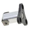 Motor Arm Axises Shaft Front Axises Shaft Drones Front Motor Arm Axises Shaft Repair Parts for Mini 4Pro