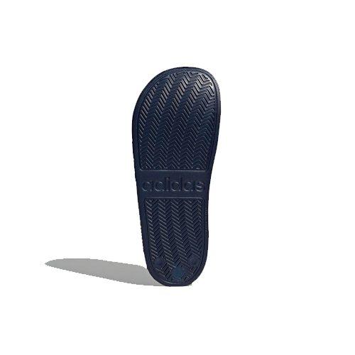 adidas ADILETTE SHOWER Slip Resistant Abrasion Resistant Slip Resistant Abrasion Resistant Slide Slippers Unisex AQ1703