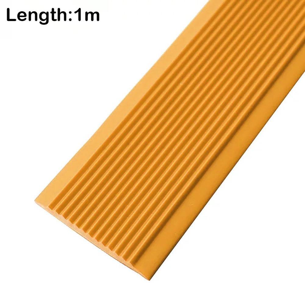 Non Slip Anti-Slip Stair Strip Self-adhesive Staircase Sticker Staircase Protection  Kindergarten