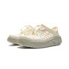 Li Ning EVA Breathable Rebound River Trekking Shoes Unisex Ecru AZGV167-2
