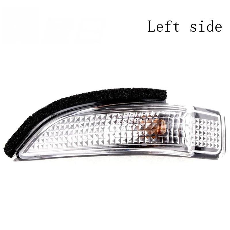 1/2Pcs Rearview Mirror Turn Signal Flashing 81730-52100 For Camry 2011-2014 Corolla 2012-2015 Yaris 2011-2014 Rav4 2012-2016