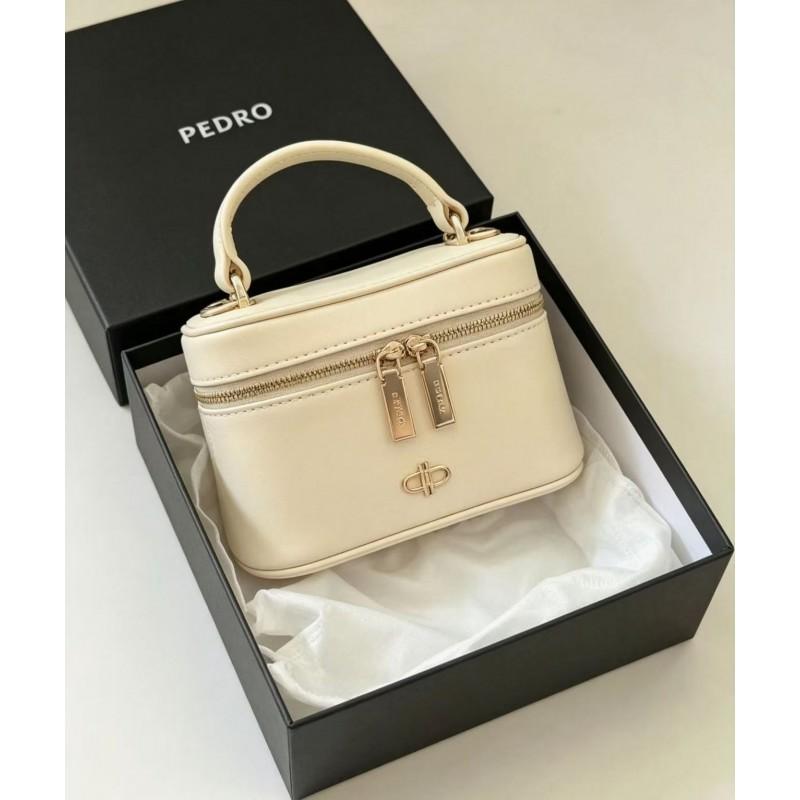 Pedro Mini Lunch Bag Womens Fashion Handbag Shoulder