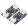 2Pcs 4.5V 1A Battery Charging Board Module NiMH Battery Charging Module for CC CV Charging Module