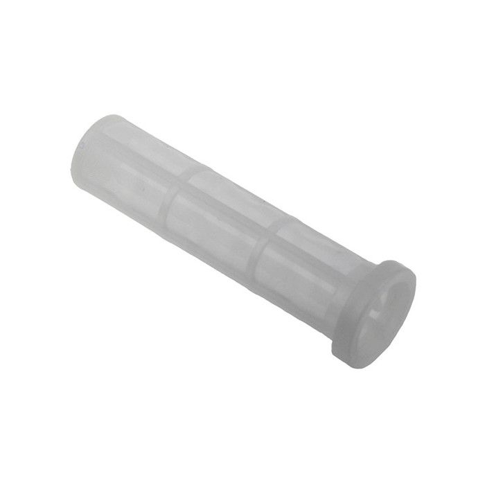 Filtre Fin Long Arrivée d'Eau - KARCHER - 57315980 - Filtration Efficace - Compatible Karcher - 0.19 kg