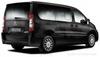 Citroen JUMPY - CHROME Rear Trunk Lid Trim