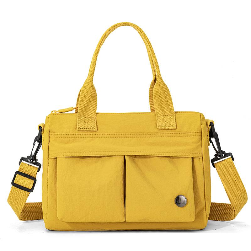 

Women s Commuter Shoulder Bag Solid Color Crossbody Bag
