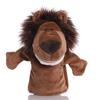 Educational Animal Hand Puppet Toy 25cm Puppet for Storytelling and Imaginative Play with Children