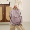 Women's Large Capacity Backpack Multi-Function Shoulder Bag