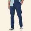 Men's Work Trousers Casual Trousers New Casual Trousers Wide Trousers Large Size Men's Trousers