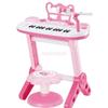 Children'S Baby Electronic Piano Girl Piano Music 1-3-6 Year Old Beginner