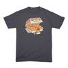 Kitten Nuggets Fast Food Cat By Tobe Fonseca Trendy Casual TShirt Mens and Womens Luxury Brand Top