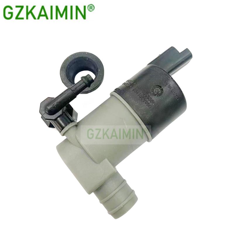 GZKM Насос омывателя лобового стекла OEM 28920-BU010 28920BU010 Для NISSAN Qashqai Fiat Scudo