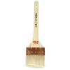 Midoricho Thin Plastering Brush, 70mm, Copper Wrapped