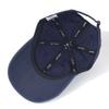 Boné de beisebol de algodão vintage casual esporte ao ar livre masculino feminino pai chapéu ajustável estilo caminhoneiro bonés respiráveis ​​de perfil baixo