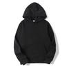 Autumn Unisex Casual 220g Hooded Sweatshirt: Trendy, Loose-Fit for Men and Women