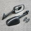 Fit For Suzuki 2003 - 2009 SV650 SV1000 Motorcycle Rear View Mirror SV1000S SV650S 2004 2005 2006 2007 2008 Side Mirrors