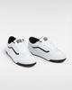 Sneakers Vans Hylane Shoes White/black