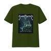 Sonata Arctica Ecliptica Music Underground Classic T Shirt Available In S 5xl Sizes Vintage Top For Everyday Wear