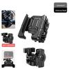 Universal Motorcycle Bicycle Shock-Absorbing Phone Mount