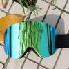 Lishi Magnetic Ski Goggles