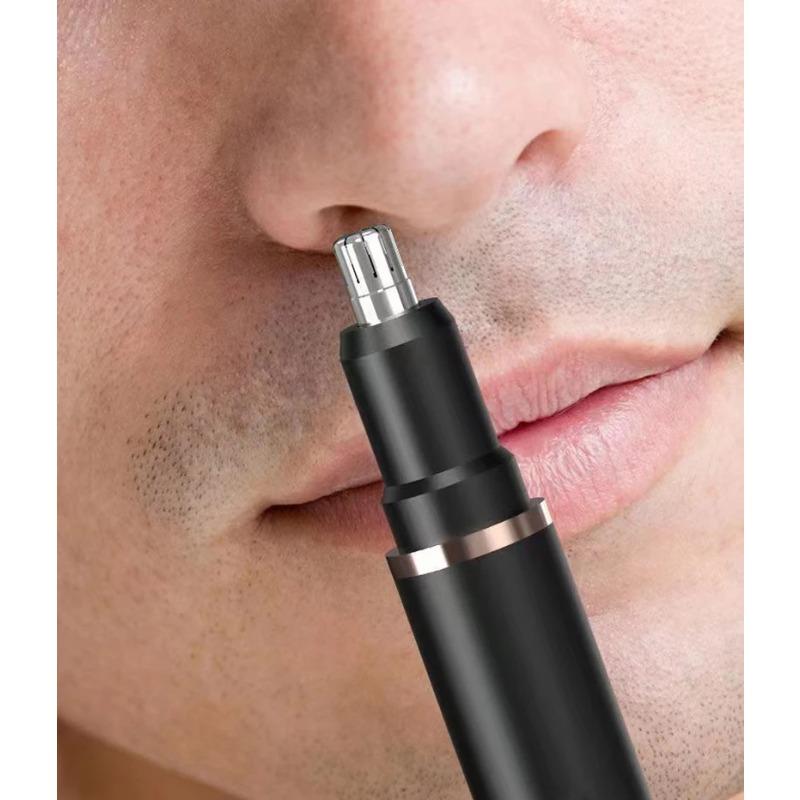 Rechargeable Leg Hair Epilator Travel-Friendly Painless Cordless Sideburn Trimmer Compact Beauty Tools for For Women