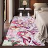 Anime The Q-Quintessential Q-Quintuplets Bathroom Mat Anti-slip Absorb Water Long Strip Cushion Bedroon Mat Welcome Doormat