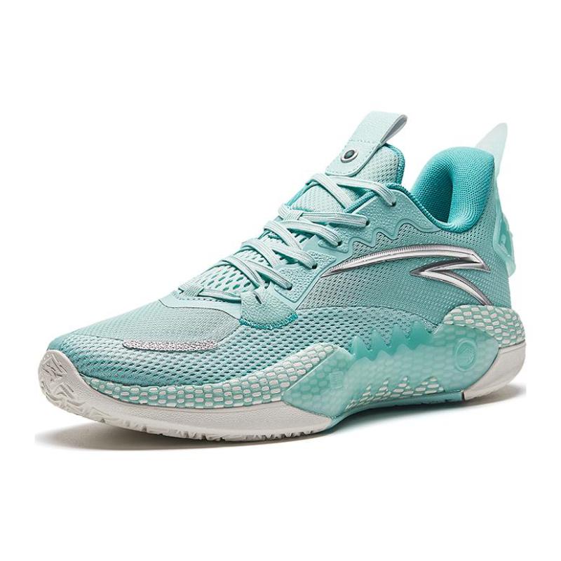 ANTA Shock Wave 5 'Frozen Rain' Sneakers 112331611-2