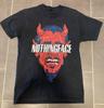 Nothingface No Tag Feels Like a Small Cotton Black Full Size S-5XL T-Shirt DA279 Unisex T-Shirt